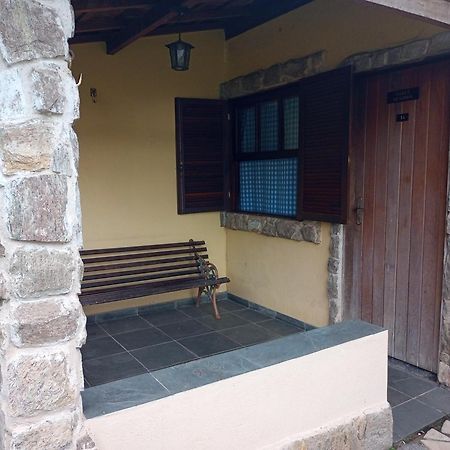 Pousada Nova Conquista Penedo  Exterior foto