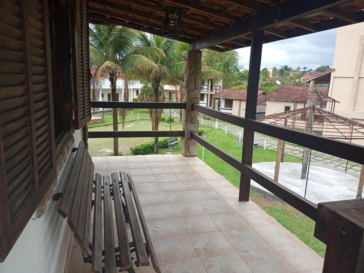 Pousada Nova Conquista Penedo  Exterior foto